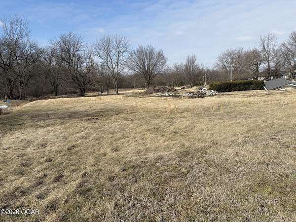 4 Acres of Residential Land for Sale in Joplin, Missouri