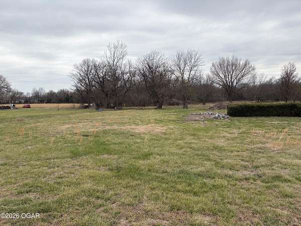 4 Acres of Residential Land for Sale in Joplin, Missouri