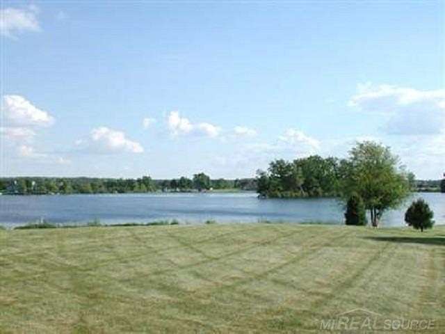 0.56 Acres of Residential Land for Sale in Sturgis, Michigan