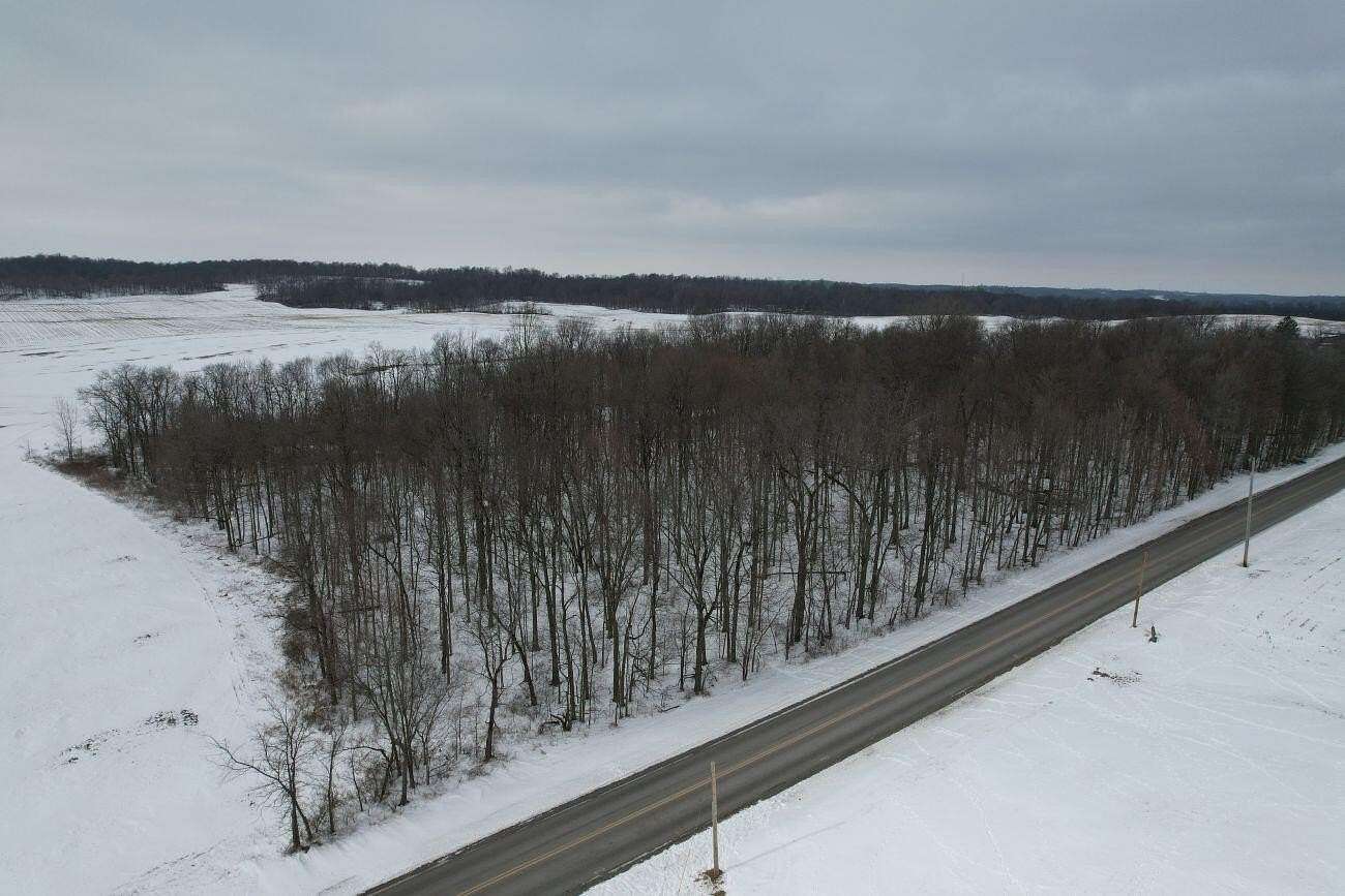 5.63 Acres of Land for Sale in West Liberty, Ohio