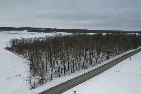 5.63 Acres of Land for Sale in West Liberty, Ohio