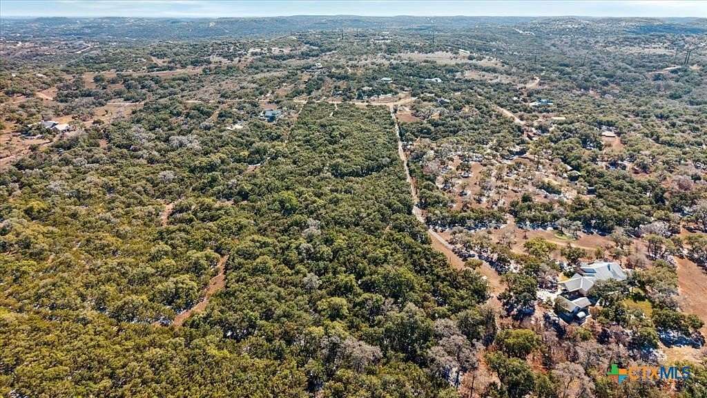 10 Acres of Residential Land for Sale in Boerne, Texas
