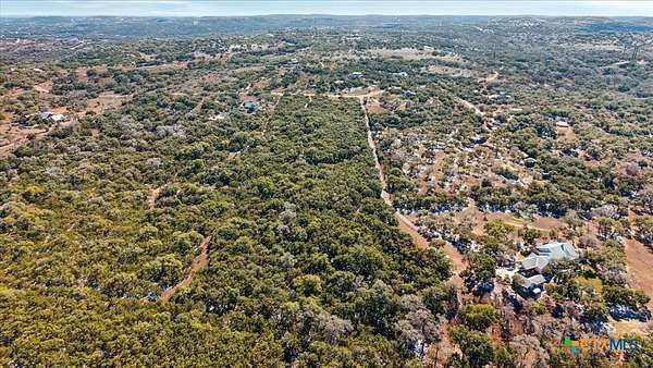10 Acres of Residential Land for Sale in Boerne, Texas