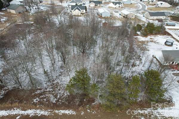 0.46 Acres of Residential Land for Sale in Taylorsville, North Carolina