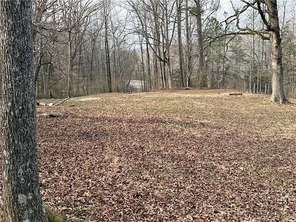 2.86 Acres of Residential Land for Sale in Talking Rock, Georgia