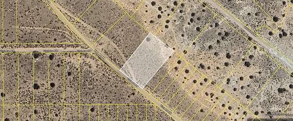 2 Acres of Land for Sale in Rio Rancho, New Mexico