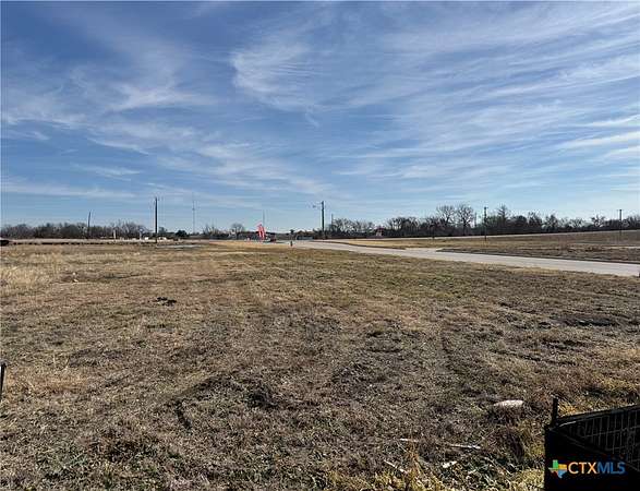 0.2 Acres of Residential Land for Sale in Temple, Texas