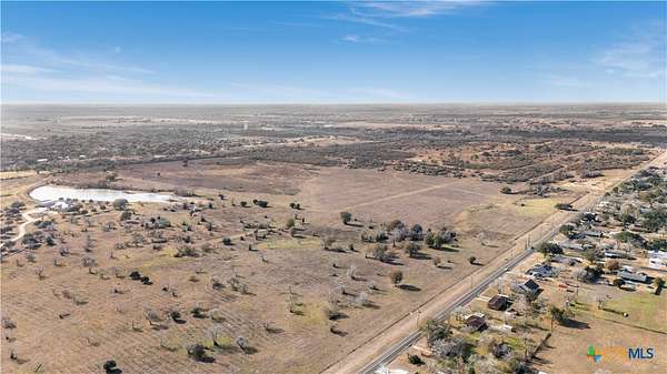 308 Acres of Agricultural Land for Sale in Victoria, Texas