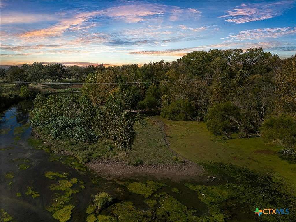 12.7 Acres of Land for Sale in Seguin, Texas