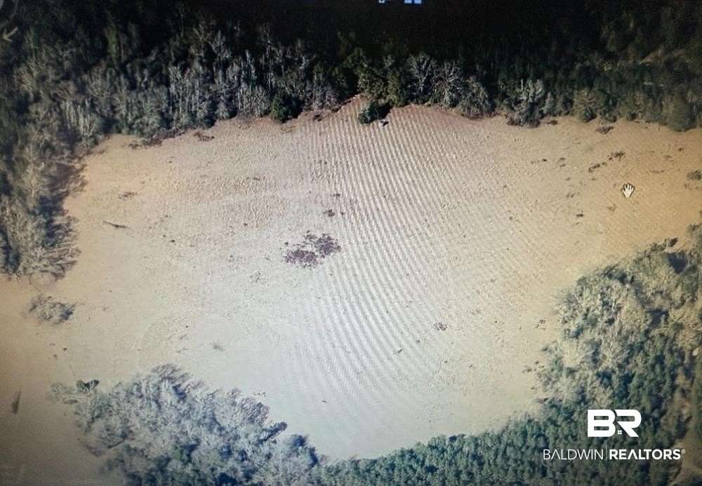 27.1 Acres of Land for Sale in Brewton, Alabama