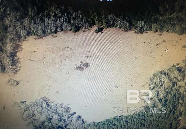 27.1 Acres of Land for Sale in Brewton, Alabama