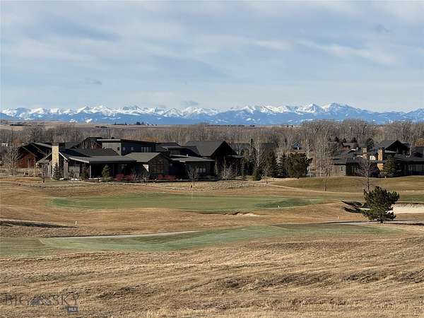 0.63 Acres of Residential Land for Sale in Bozeman, Montana