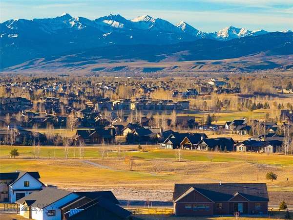 0.63 Acres of Residential Land for Sale in Bozeman, Montana