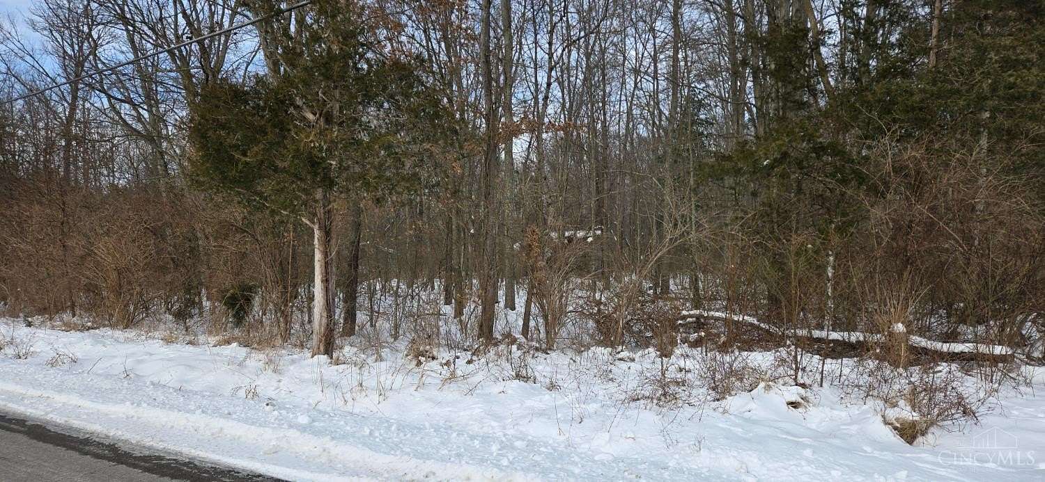 12.4 Acres of Recreational Land for Sale in Goshen, Ohio