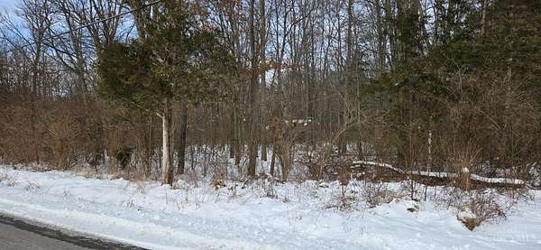 12.4 Acres of Recreational Land for Sale in Goshen, Ohio