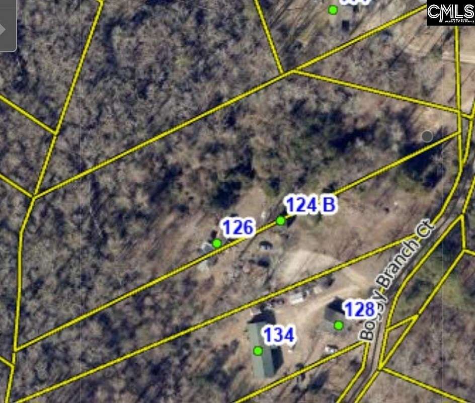 1.82 Acres of Residential Land for Sale in Gaston, South Carolina