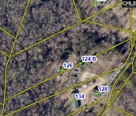 1.82 Acres of Residential Land for Sale in Gaston, South Carolina