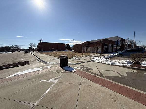 0.26 Acres of Commercial Land for Sale in Woodward, Oklahoma