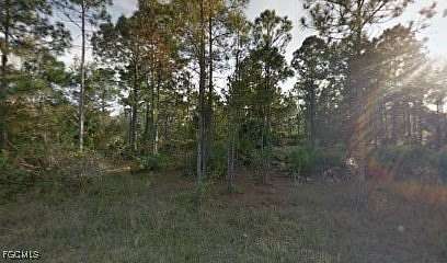 0.5 Acres of Land for Sale in Lehigh Acres, Florida