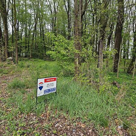 3.89 Acres of Residential Land for Sale in Battle Creek, Michigan