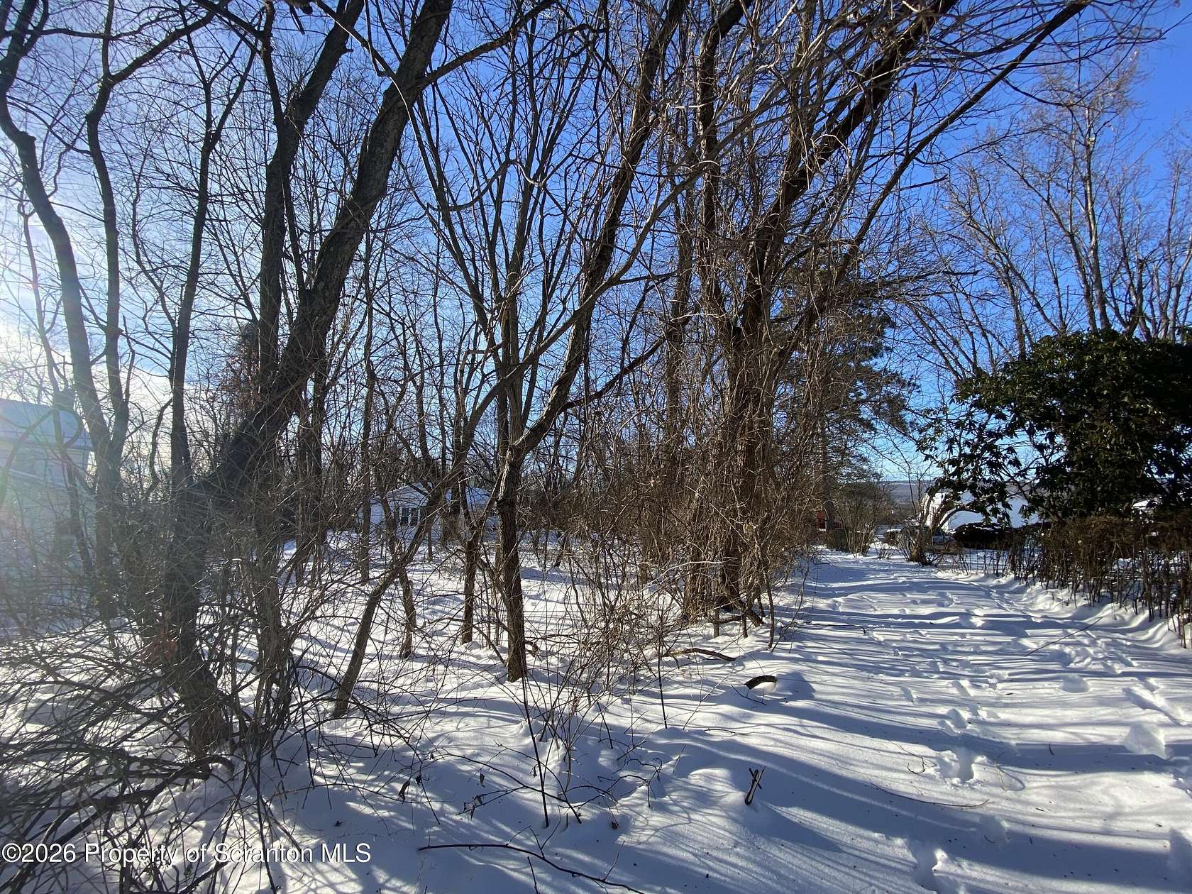 0.17 Acres of Residential Land for Sale in Scranton, Pennsylvania