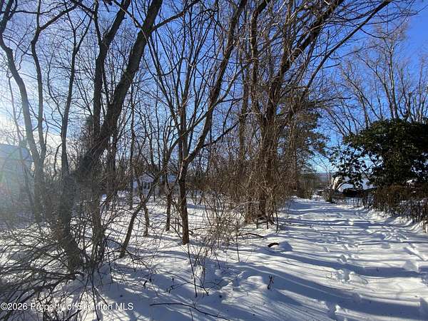 0.17 Acres of Residential Land for Sale in Scranton, Pennsylvania