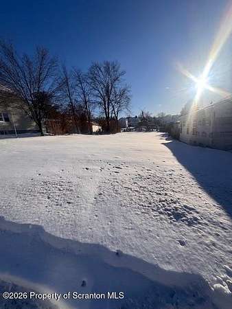 0.18 Acres of Commercial Land for Sale in Throop, Pennsylvania