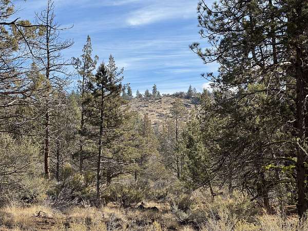 4.37 Acres of Residential Land for Sale in Bonanza, Oregon