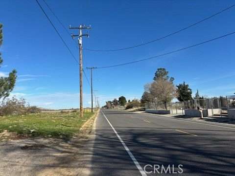 2.47 Acres of Land for Sale in Sun Village, California