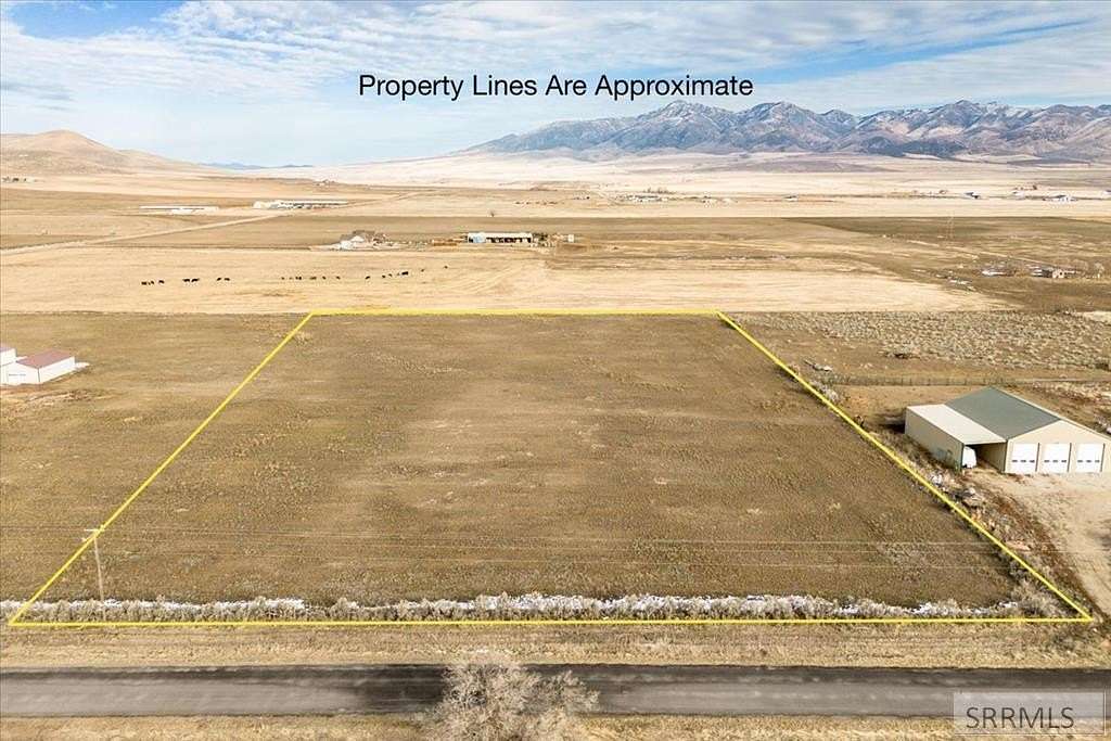 5 Acres of Residential Land for Sale in Malad City, Idaho