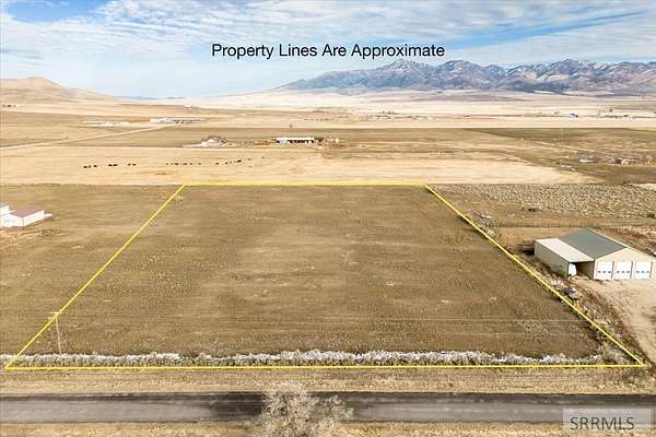 5 Acres of Residential Land for Sale in Malad City, Idaho