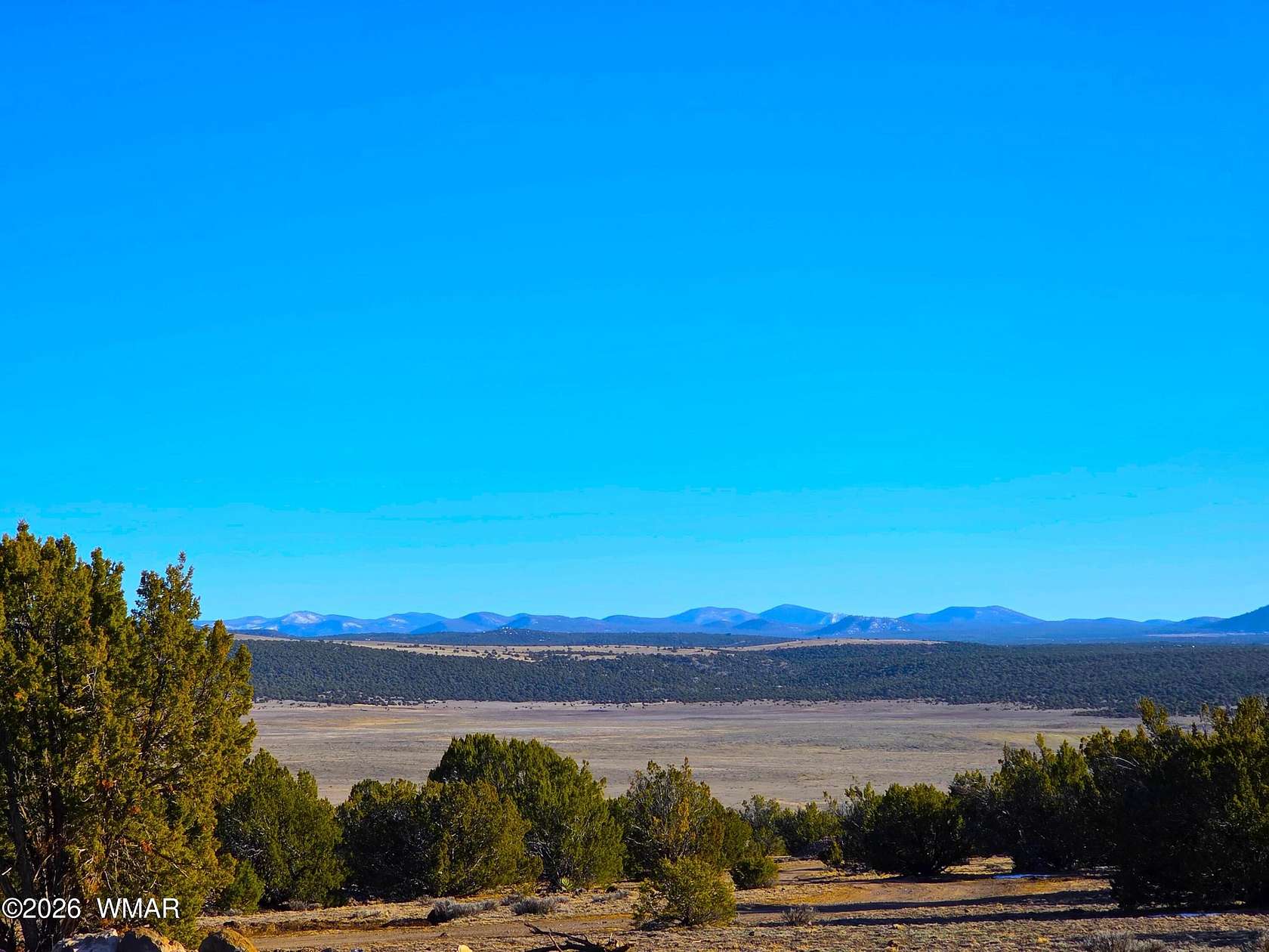 5 Acres of Residential Land for Sale in Show Low, Arizona