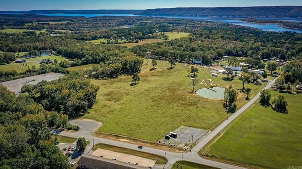 35.9 Acres of Recreational Land & Farm for Sale in Greers Ferry, Arkansas