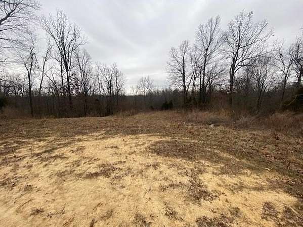 4.57 Acres of Residential Land for Sale in Manitou, Kentucky