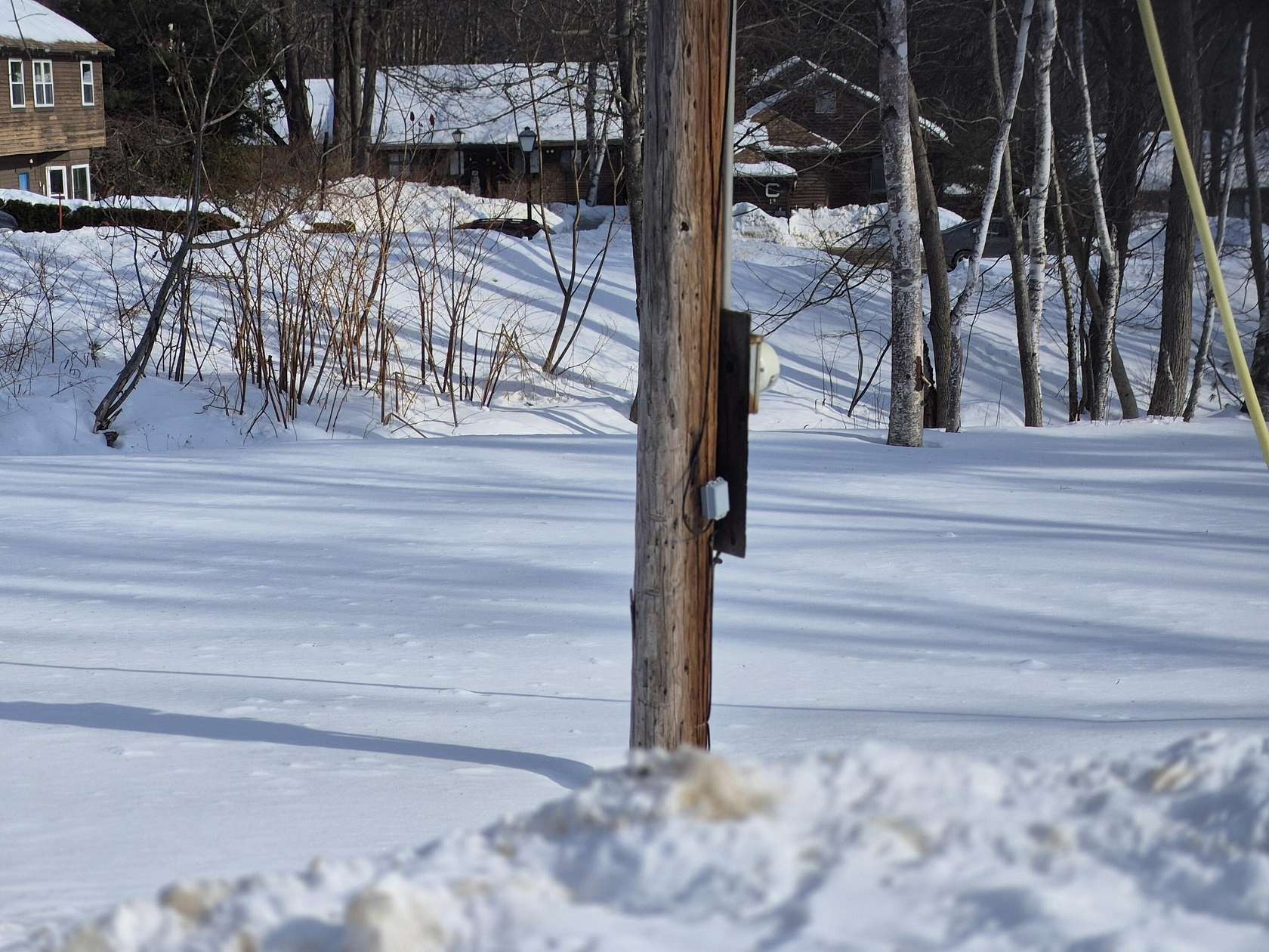 0.42 Acres of Residential Land for Sale in Mexico, Maine