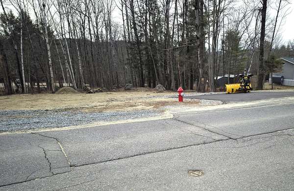 0.42 Acres of Residential Land for Sale in Mexico, Maine