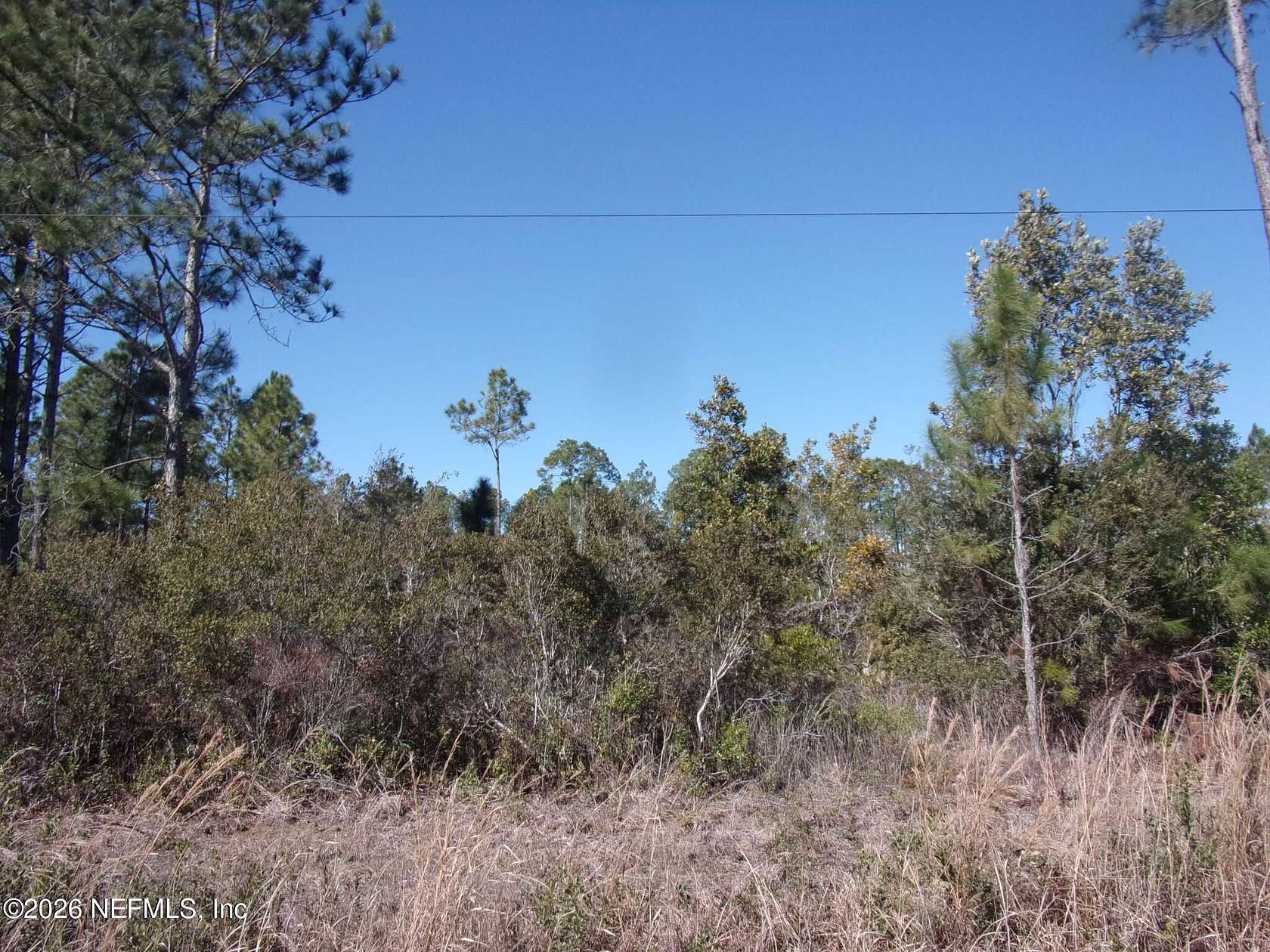 0.57 Acres of Land for Sale in Palatka, Florida