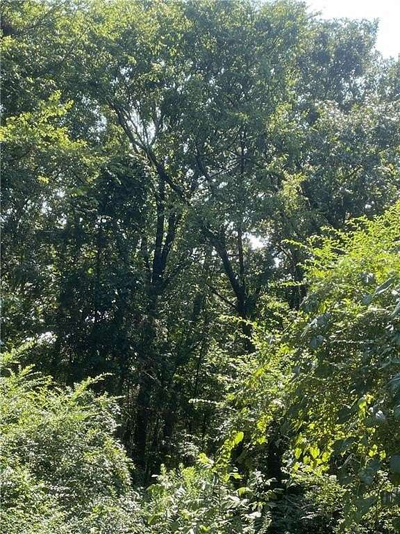 4 Acres of Residential Land for Sale in Clarksville, Arkansas