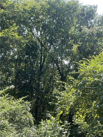 4 Acres of Residential Land for Sale in Clarksville, Arkansas