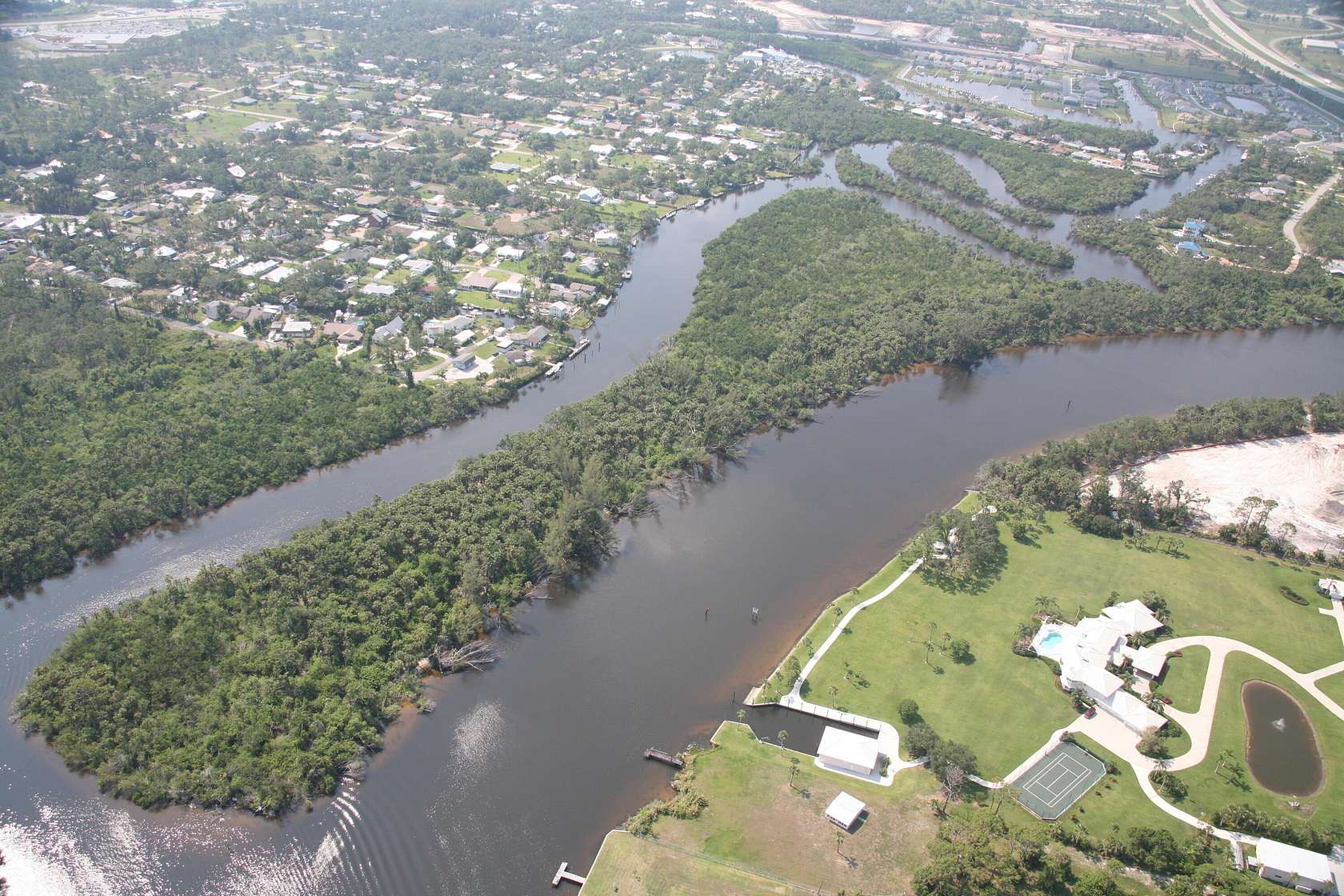 6.52 Acres of Land for Sale in Stuart, Florida