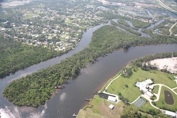 6.52 Acres of Land for Sale in Stuart, Florida