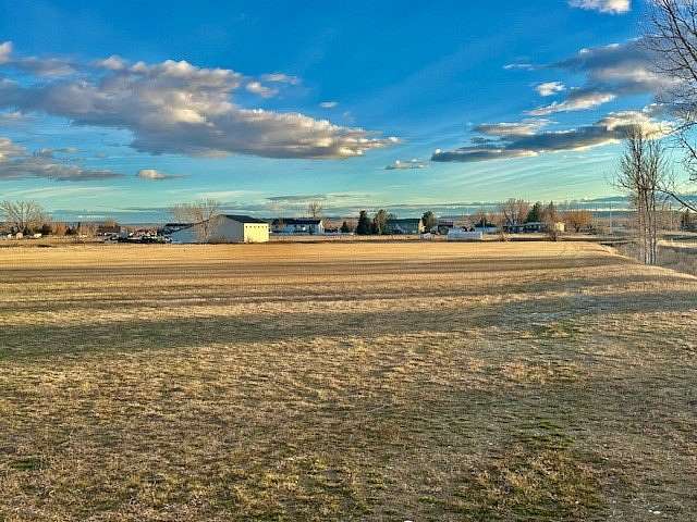 1.53 Acres of Land for Sale in Shepherd, Montana