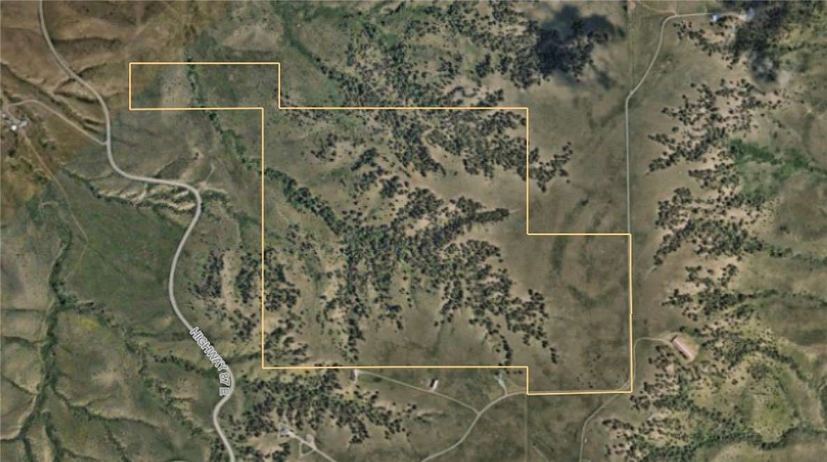 210 Acres of Land for Sale in Billings, Montana