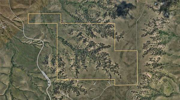 210 Acres of Agricultural & Residential Land for Sale in Billings, Montana