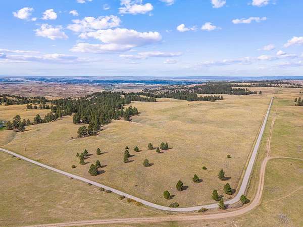 210 Acres of Land for Sale in Billings, Montana