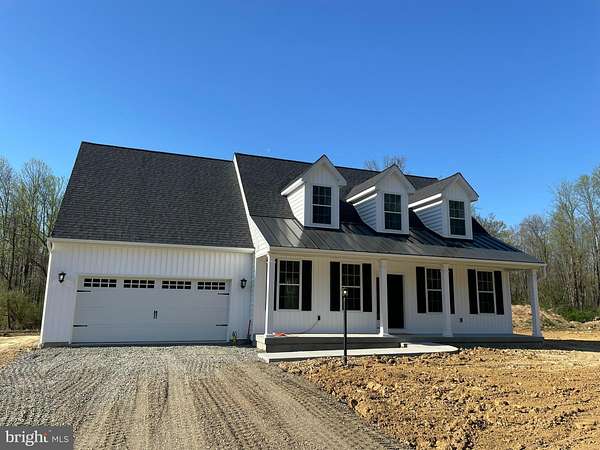 5 Acres of Residential Land with Home for Sale in Pottstown, Pennsylvania