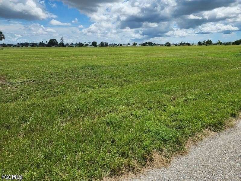 0.23 Acres of Mixed-Use Land for Sale in Cape Coral, Florida