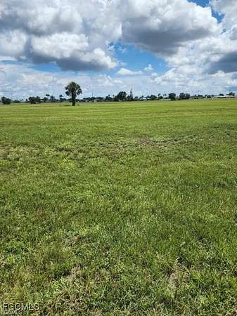 0.23 Acres of Mixed-Use Land for Sale in Cape Coral, Florida