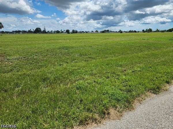0.23 Acres of Mixed-Use Land for Sale in Cape Coral, Florida