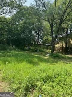 0.13 Acres of Land for Sale in Atlanta, Georgia